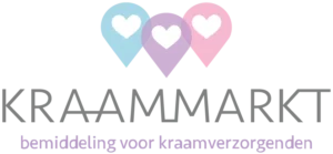 Kraammarkt-logo